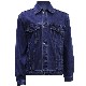 Куртка джинсовая мужская арт. 601, 605 / 810 Paradise-1